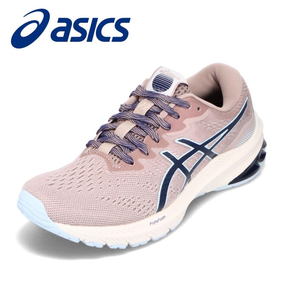 アシックス asics 1012B494.250L レディース ランニングシューズ