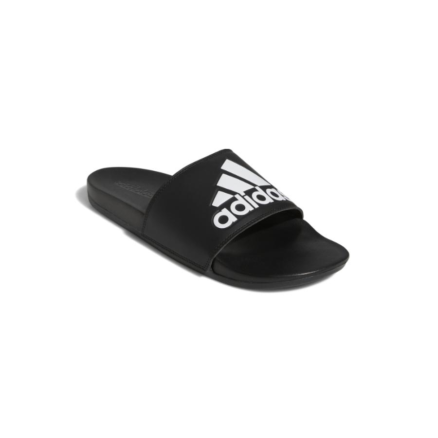 アディダス サンダル メンズ adidas ADILETTE COMFORT U ブラック GY1945｜shoe-chiyoda｜03