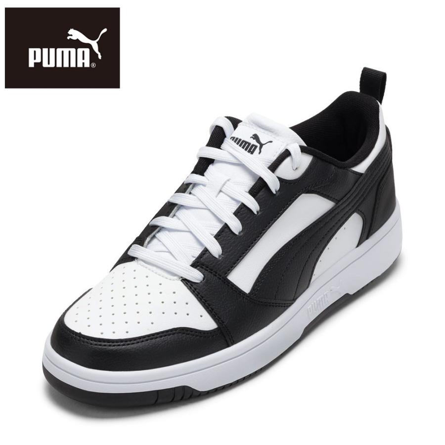 PUMA（プーマ） スニーカー メンズ 通気性 快適 歩きやすい ストリート