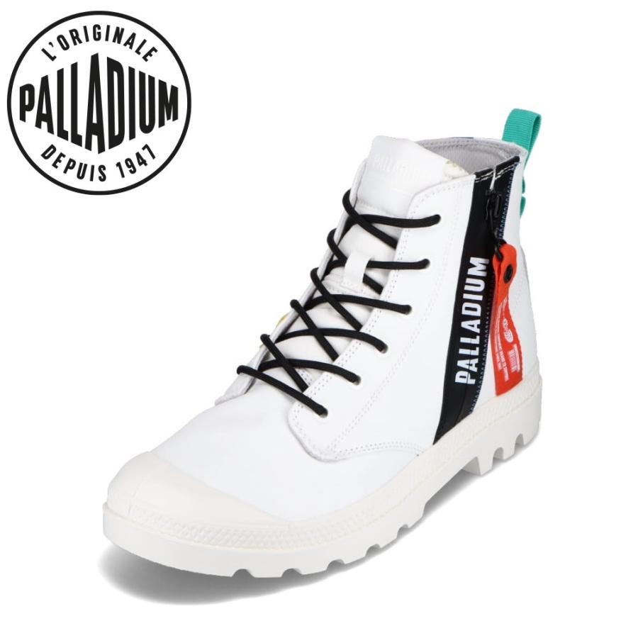 PALLADIUM（パラディウム） PALLADIUM 78725 メンズ スニーカー