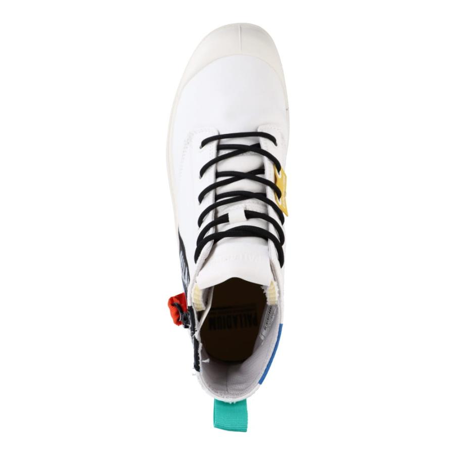 PALLADIUM（パラディウム） PALLADIUM 78725 メンズ スニーカー