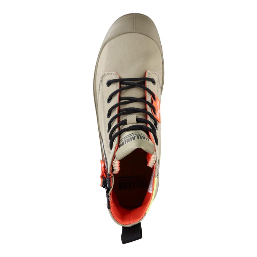 PALLADIUM（パラディウム） PALLADIUM 78725 メンズ スニーカー