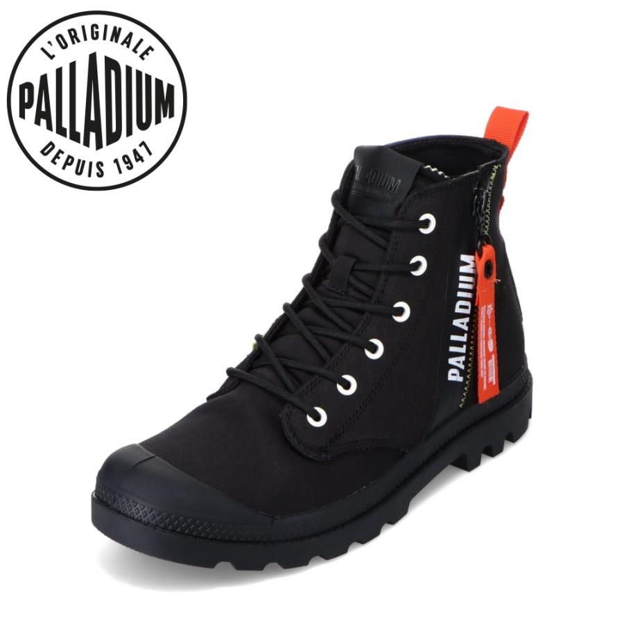 PALLADIUM（パラディウム） PALLADIUM 78725L レディース スニーカー