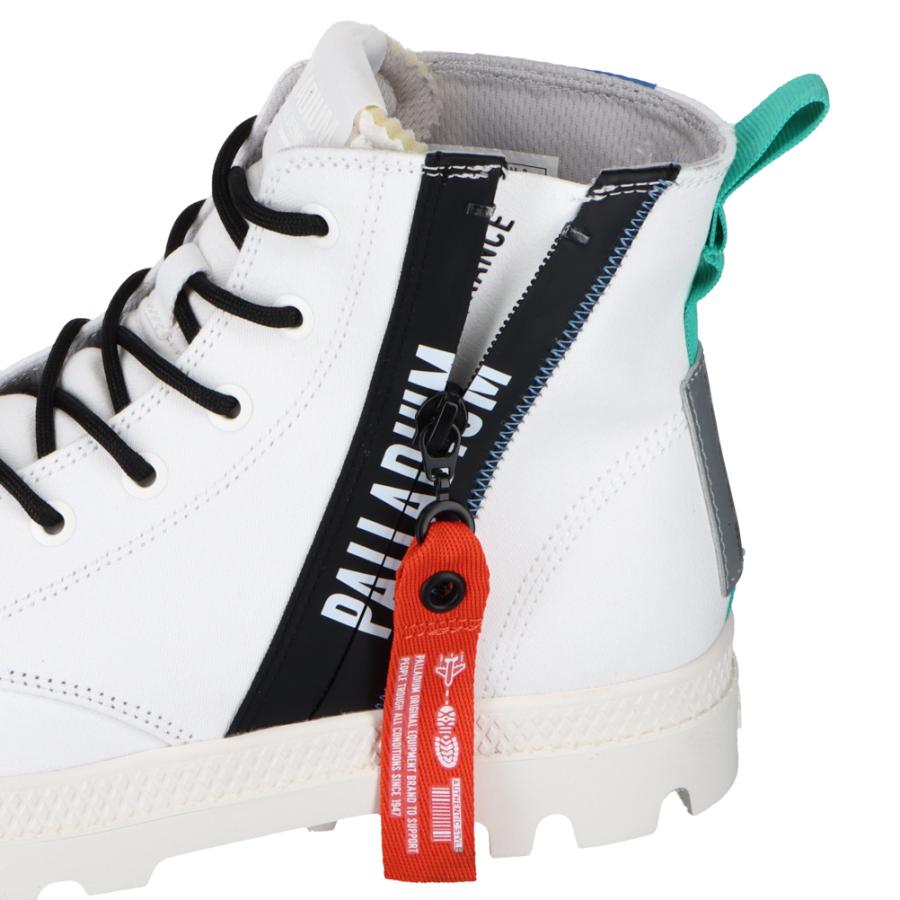 PALLADIUM（パラディウム） PALLADIUM 78725L レディース スニーカー 