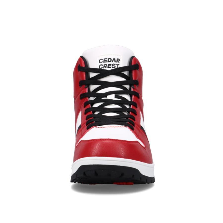 クレスト CEDAR CREST セダークレスト CC-9479 メンズ ハイカット