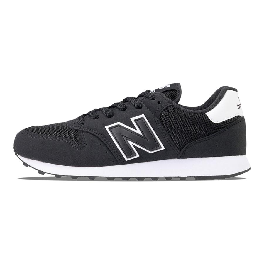 ニューバランス new balance GM500EB2DL レディース スニーカー ランニングシューズ 人気 ブランド ブラック｜shoe-chiyoda｜02