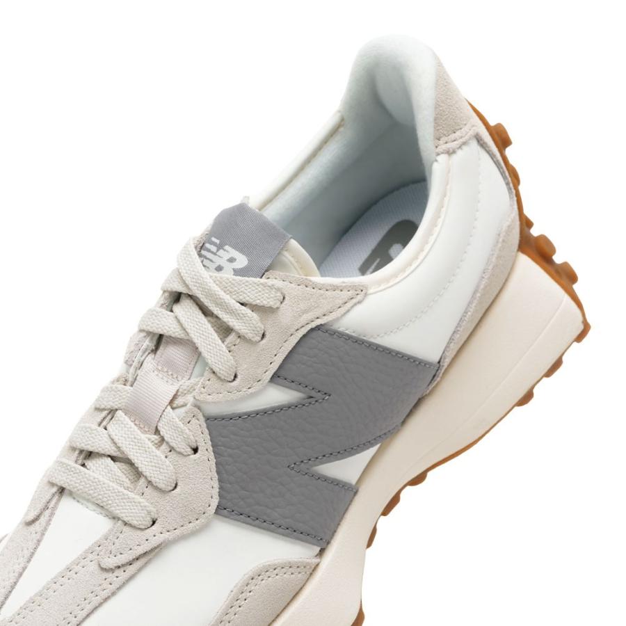 New Balance（ニューバランス） U327LT U327LTDL レディース