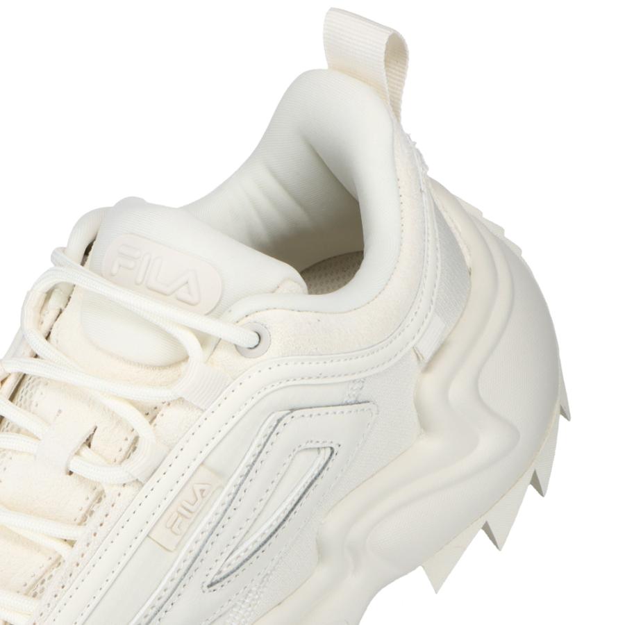 FILA フィラ Twister 5XM02269-101 メンズ ローカットスニーカー