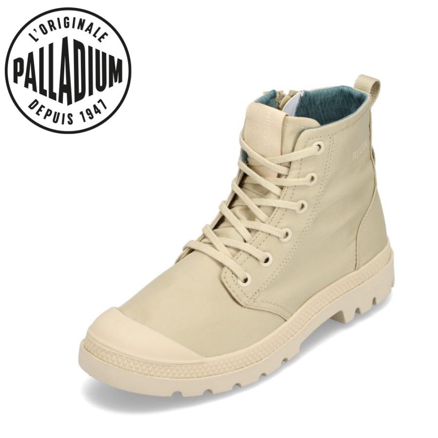 PALLADIUM（パラディウム） PALLADIUM 77856 メンズ スニーカー 防水