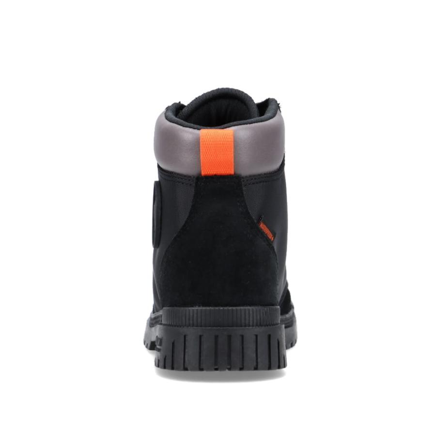 PALLADIUM パラディウム 78852 メンズ スニーカー アウトドア