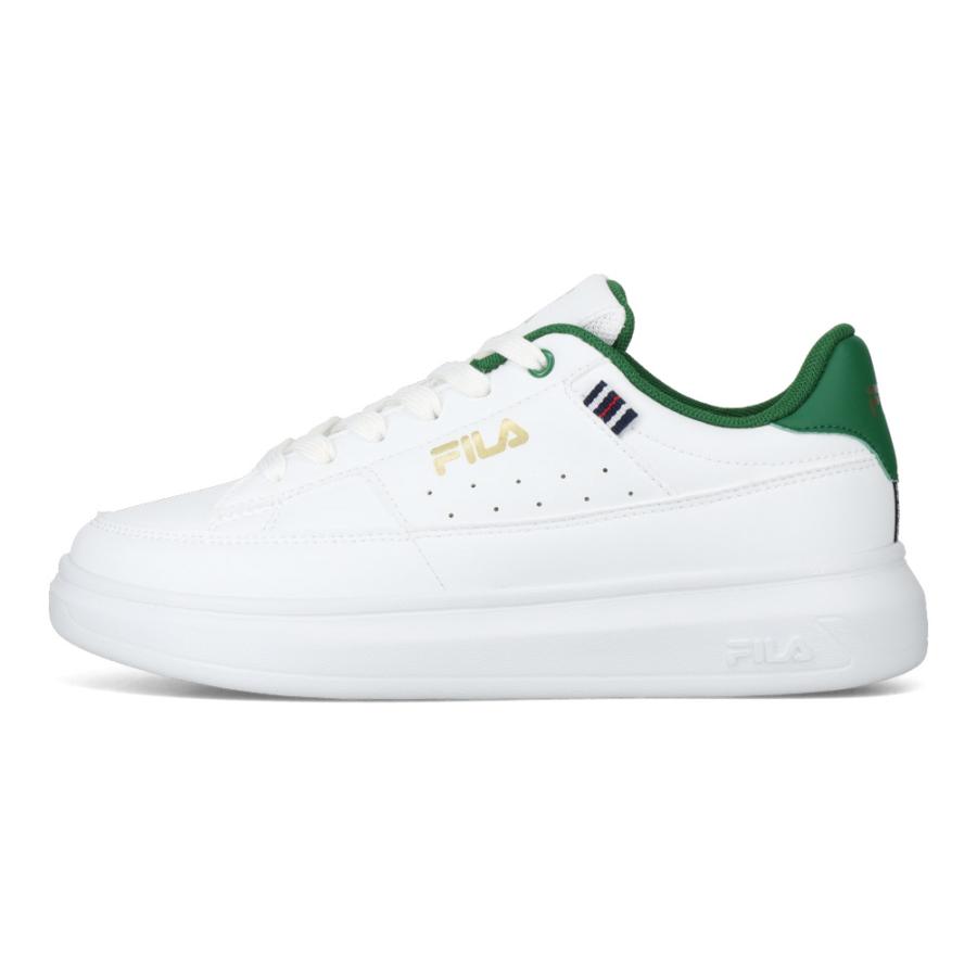 FILA フィラ Angelo FC-4223WWHGR レディース ローカット FILA フィラ Angelo FC-4223WWHGR レディース ローカット
