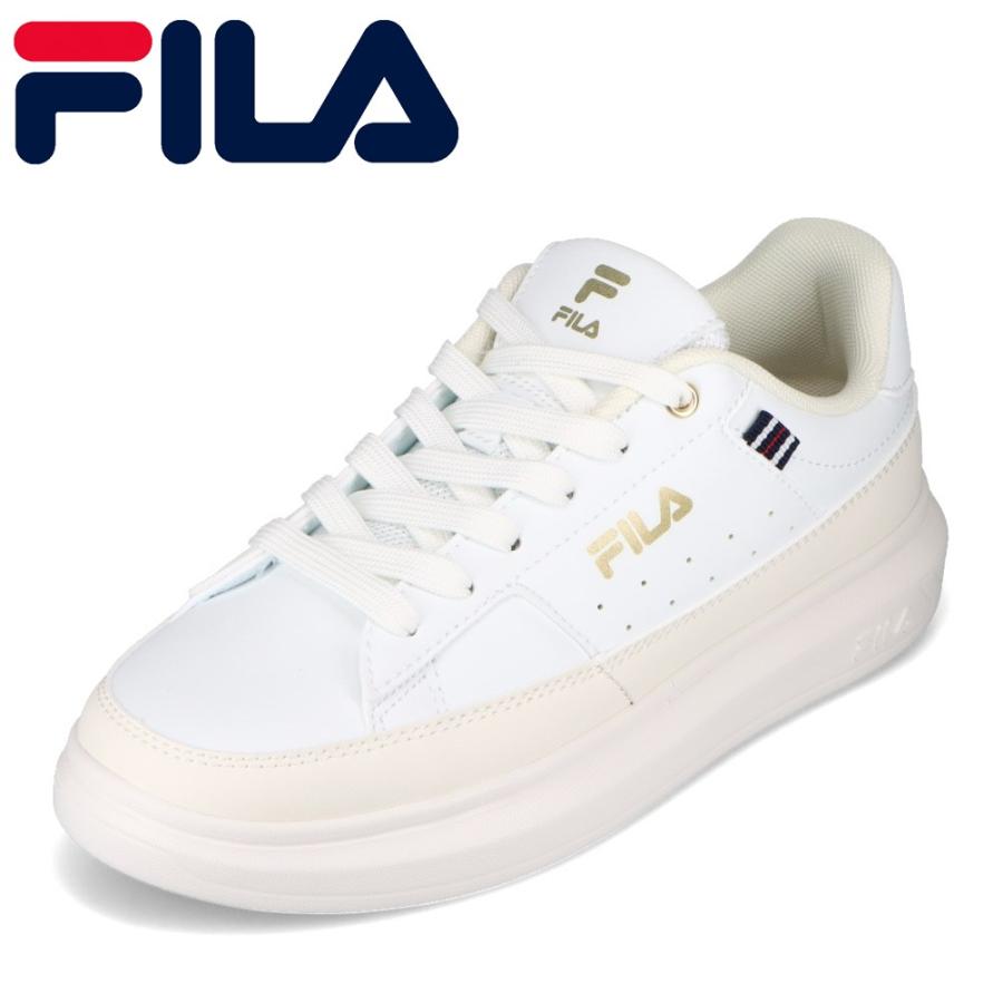 FILA フィラ Angelo FC-4223WWHGD レディース ローカット FILA フィラ Angelo FC-4223WWHGD レディース ローカット