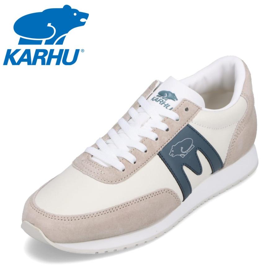 KARHU（カルフ） KARHU KH807046 メンズ スニーカー 軽量 軽い
