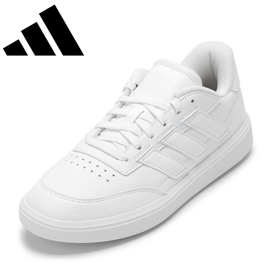 adidas（アディダス） adidas IF4031 メンズ スニーカー シンプル