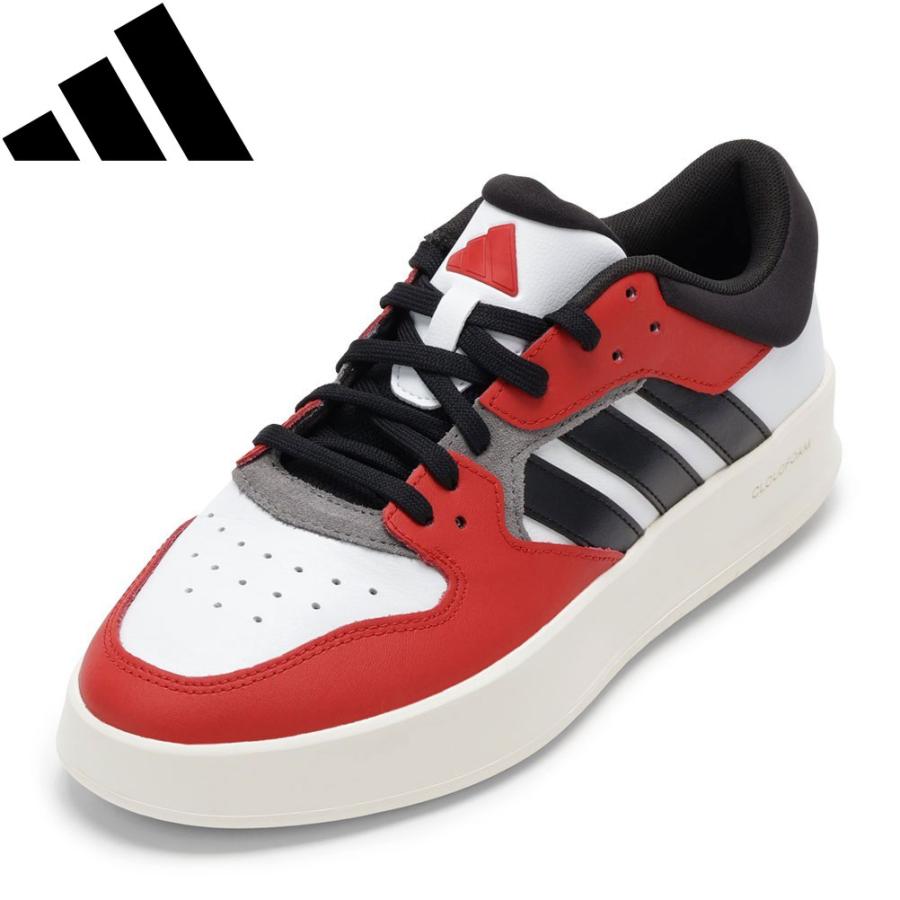 adidas（アディダス） adidas ID1249 メンズ スニーカー ローカット