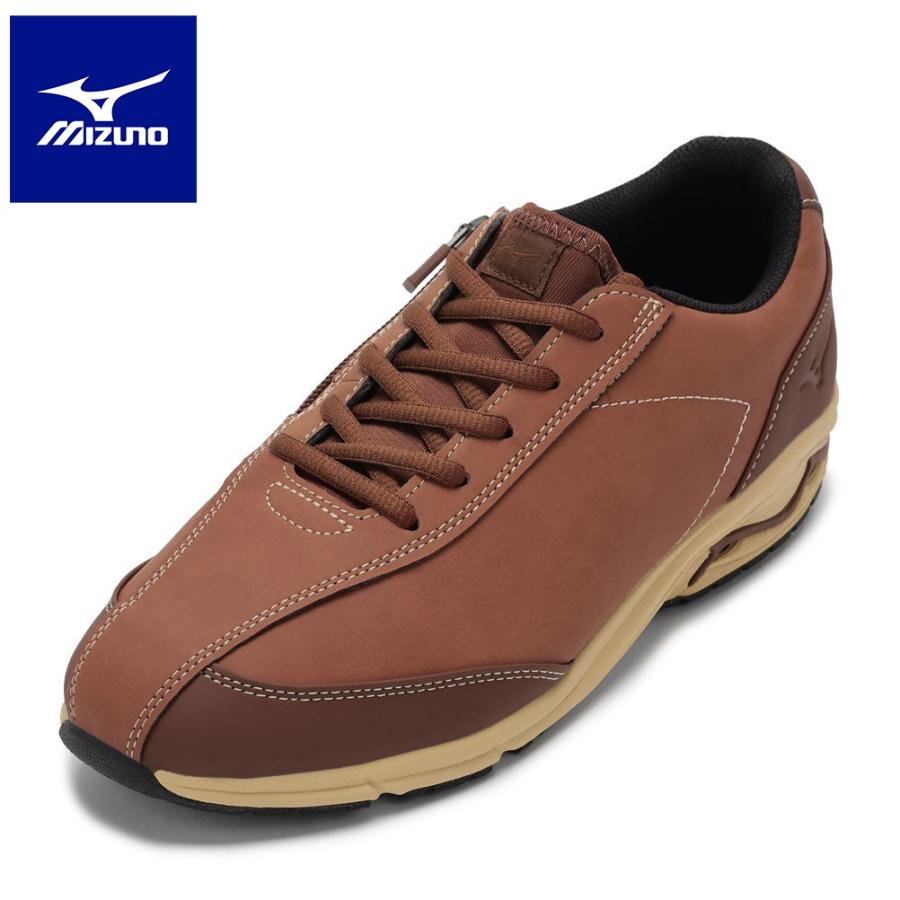 MIZUNO ミズノ B1GR240055 メンズ ローカットスニーカー MIZUNO ミズノ B1GR240055 メンズ ローカットスニーカー
