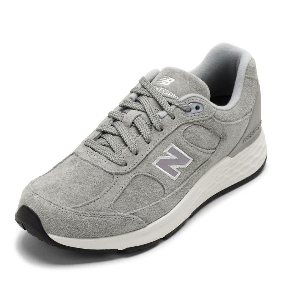 美品　NEW BALANCE ニューバラン UW1880G1 25cm New Balance（ニューバランス） UW1880G1 UW1880G12E メンズ