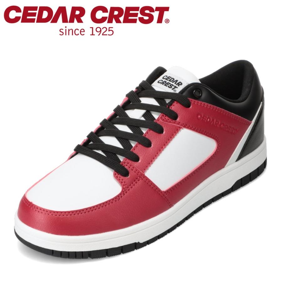 CEDAR CREST セダークレスト CC-9541 メンズ スニーカー 防水 CEDAR CREST セダークレスト CC-9541 メンズ スニーカー 防水
