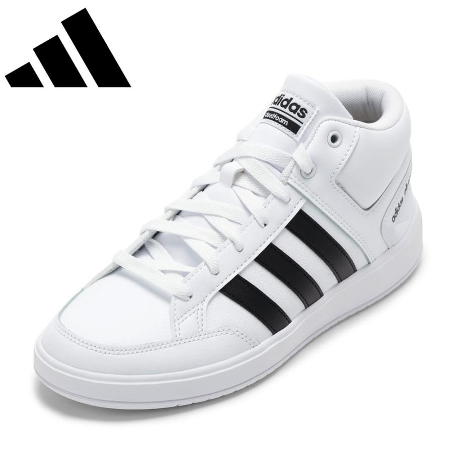 adidas アディダス H02980 メンズ スニーカー ハイカット adidas アディダス H02980 メンズ スニーカー ハイカット