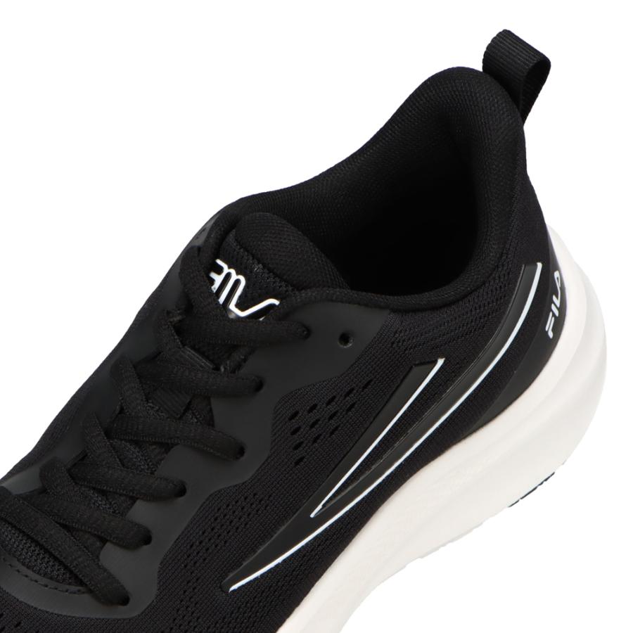 FILA フィラ FC-2218WBKWH レディース スニーカー ローカット FILA フィラ FC-2218WBKWH レディース スニーカー ローカット