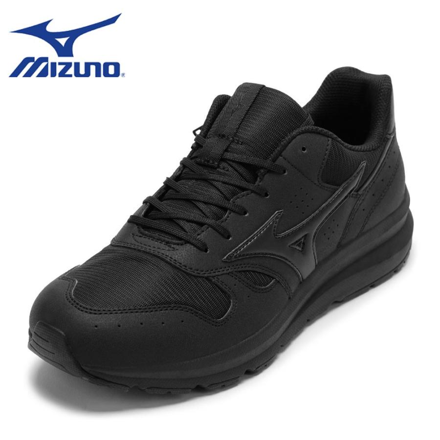 MIZUNO（ミズノ） WAVE FREERIDE 2 SW B1GE250009 メンズ スニーカー