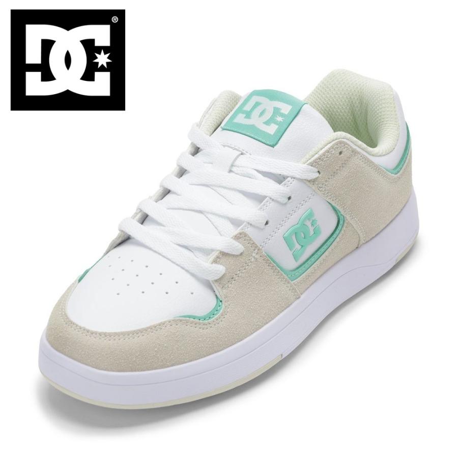 DC SHOES（ディーシーシューズ） ディーシー DC SHOES CURE SN