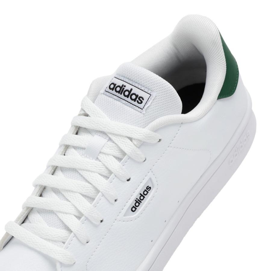 adidas（アディダス） URBAN COURT M IF4076 メンズ ローカットスニーカー URBAN COURT アーバンコート ...