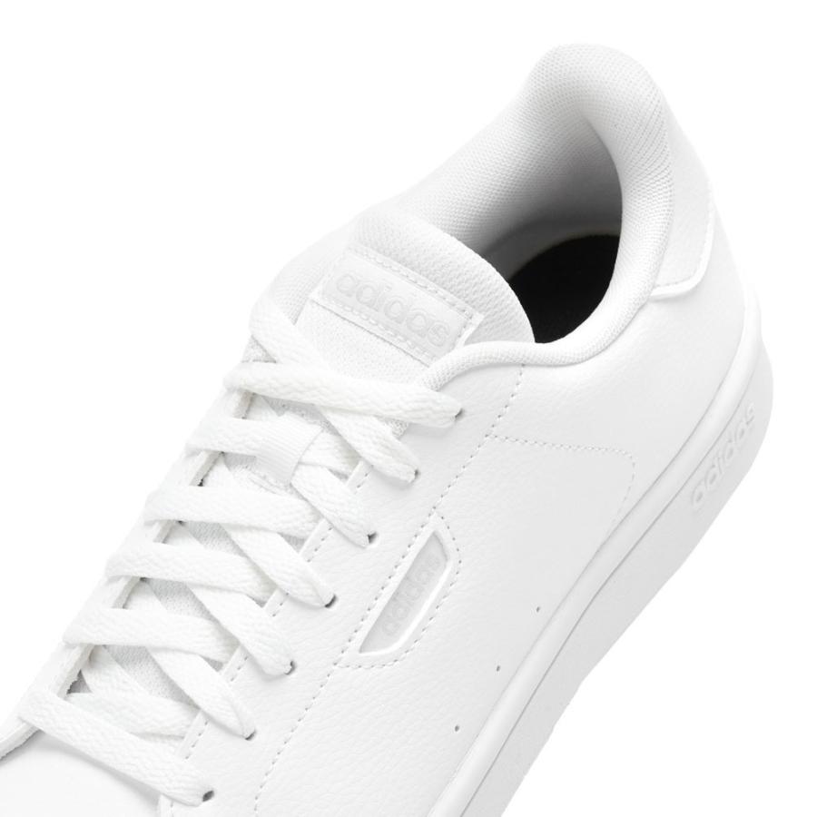 美品アディダス adidas 高品質ジャケット ホワイト L アディダス(adidas) その他のメンズジャケット・アウター | 通販・人気