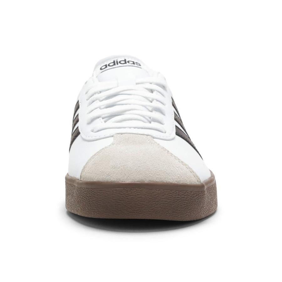 adidas（アディダス） VL COURT BASE M ID3711L レディース スニーカー