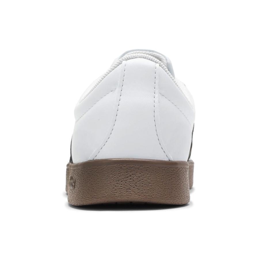 adidas（アディダス） VL COURT BASE M ID3711L レディース スニーカー