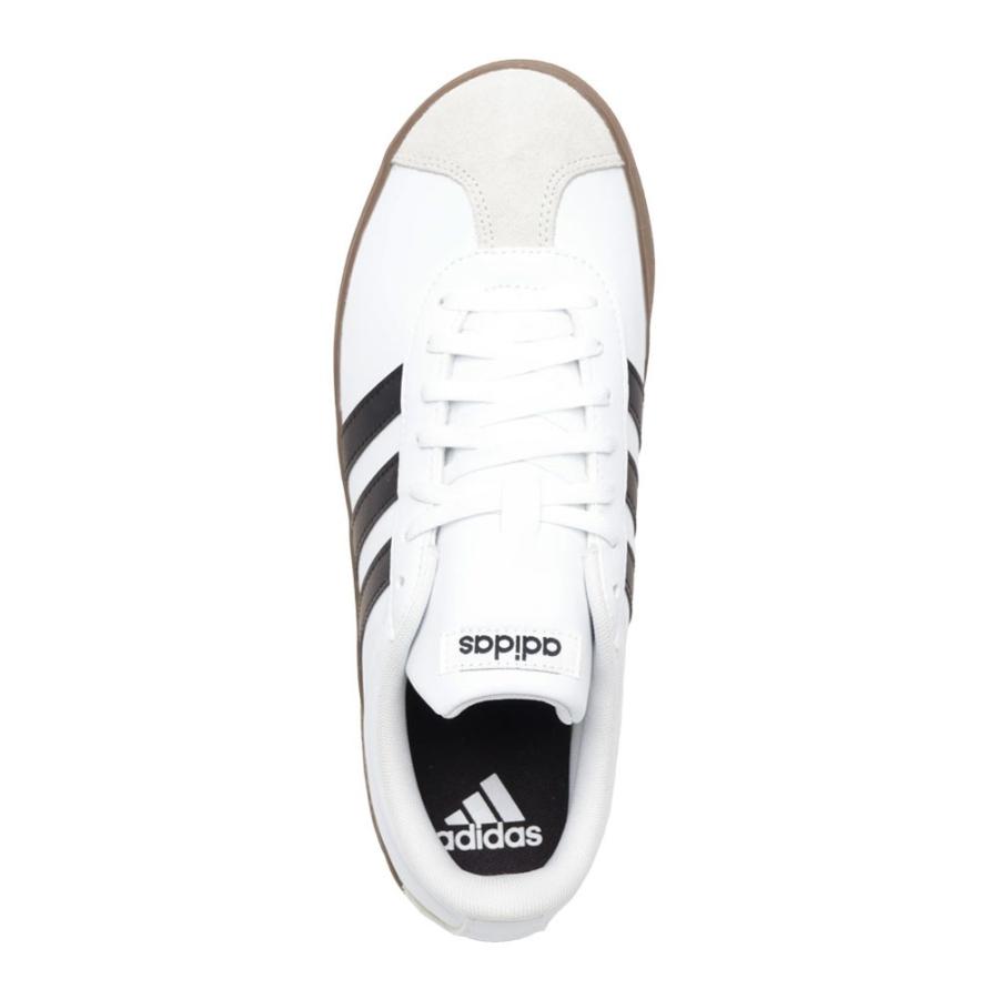 adidas（アディダス） VL COURT BASE M ID3711M メンズ スニーカー VL 