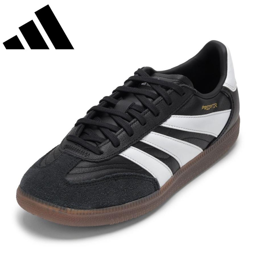 adidas（アディダス） PREDATOR FREESTYLE ID3833M メンズ スニーカー