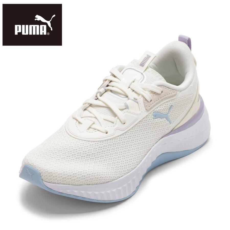 PUMA（プーマ） ソフトRセラグリーム ウィメンズ 311967.01L