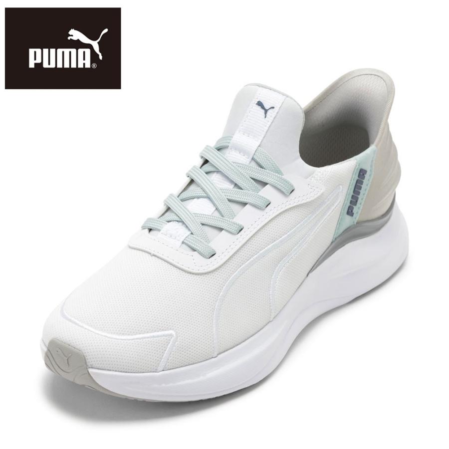 PUMA（プーマ） ソフトR ハーモニーL イーズ イン 312671.03L