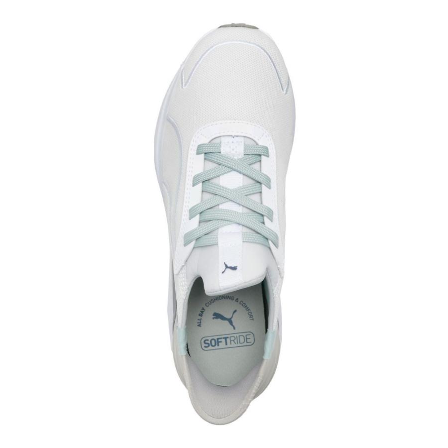 PUMA（プーマ） ソフトR ハーモニーL イーズ イン 312671.03L