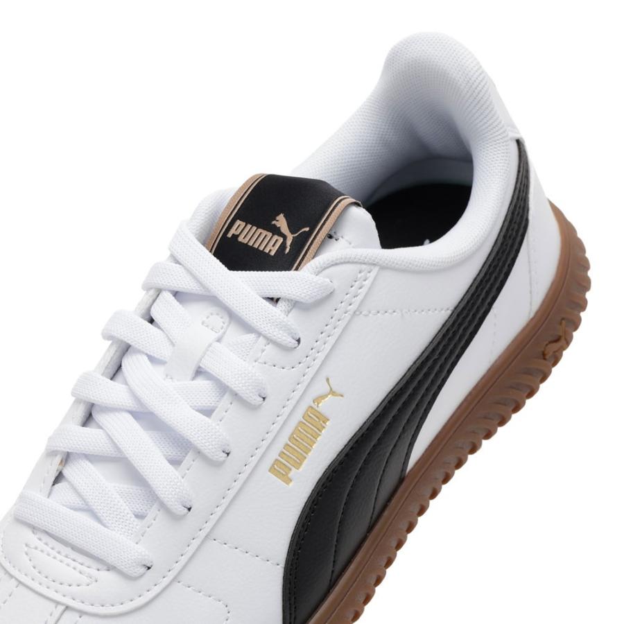 PUMA（プーマ） PUMA CLUB カイザー 402603.01M メンズ スニーカー