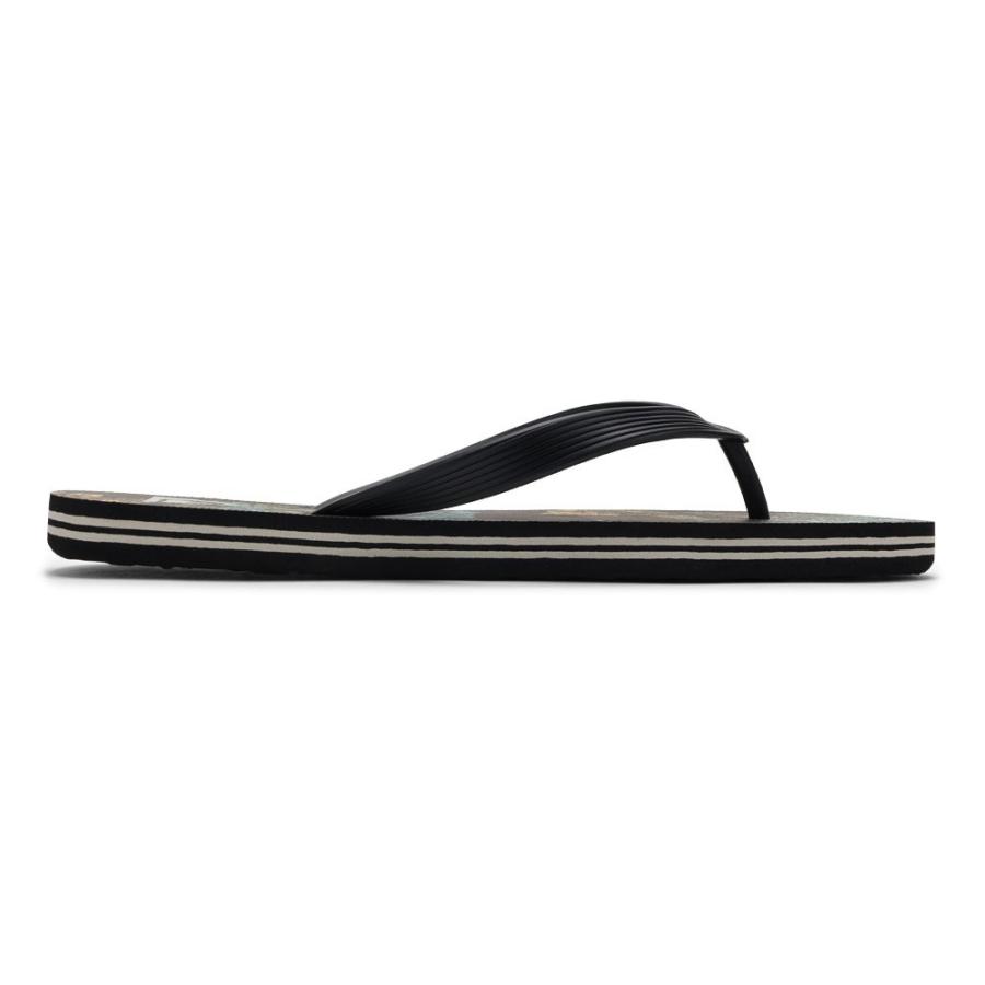 Quiksilver（クイックシルバー） ビーチサンダル QSD251206 メンズ