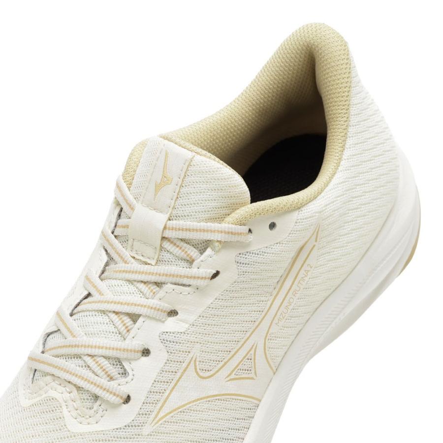 MIZUNO（ミズノ） MIZUNO RUTINA 2 K1GL253102 レディース スニーカー
