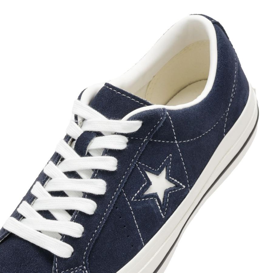 CONVERSE（コンバース） ONE STAR SUEDE 35200862M メンズ スニーカー