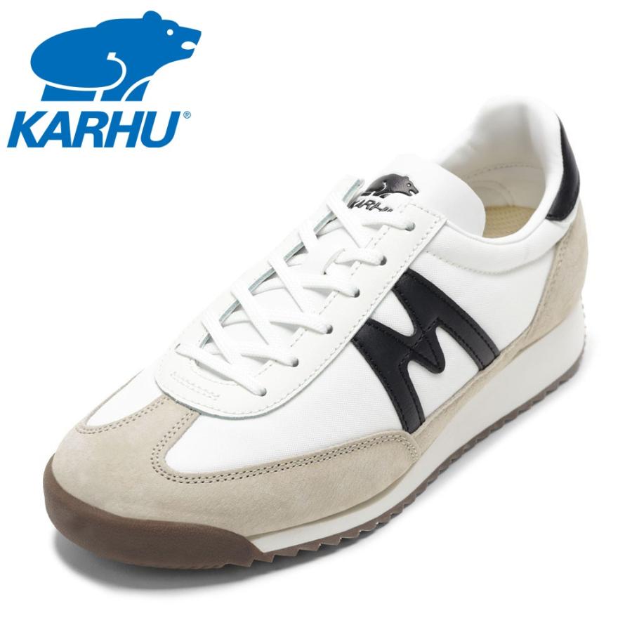 KARHU（カルフ） メスタリ KH805083L レディース スニーカー