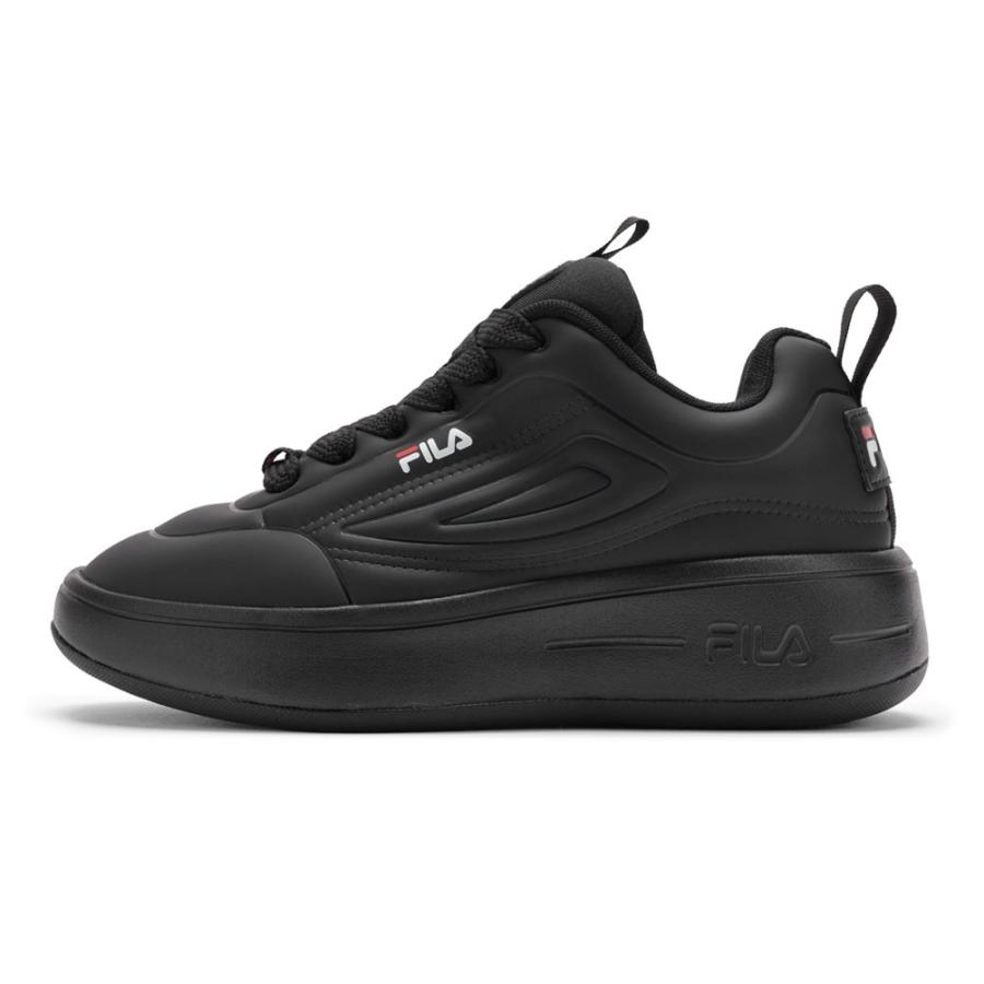 FILA（フィラ） SUPERBUBBLE 5RM02983-001 レディース スニーカー 厚底  