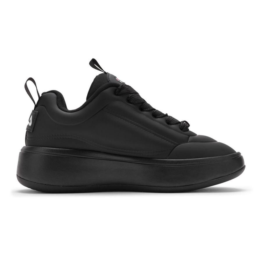 FILA（フィラ） SUPERBUBBLE 5RM02983-001 レディース スニーカー 厚底