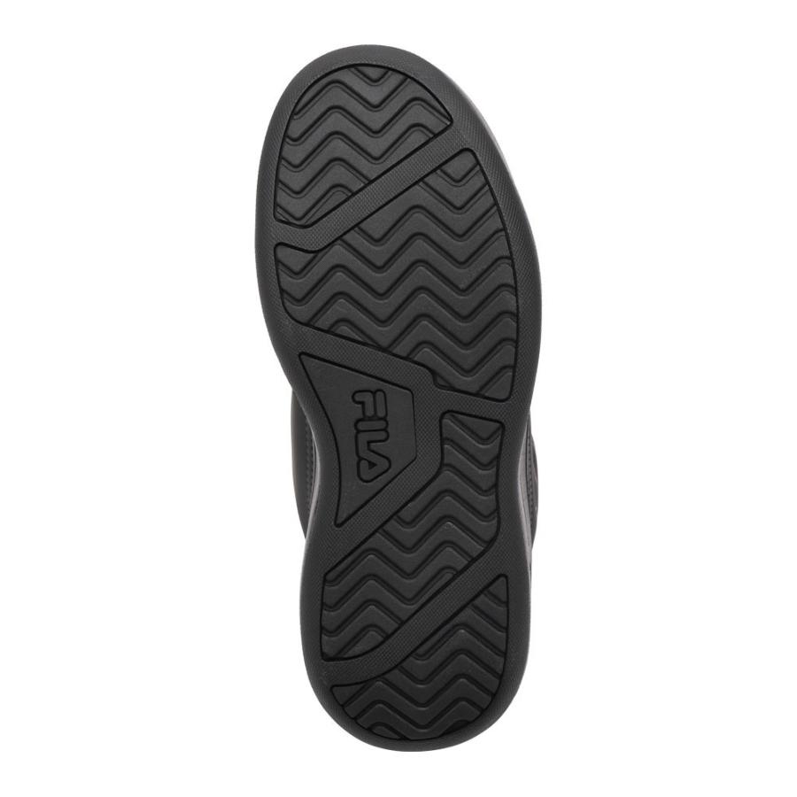 FILA（フィラ） SUPERBUBBLE 5RM02983-001 レディース スニーカー 厚底  