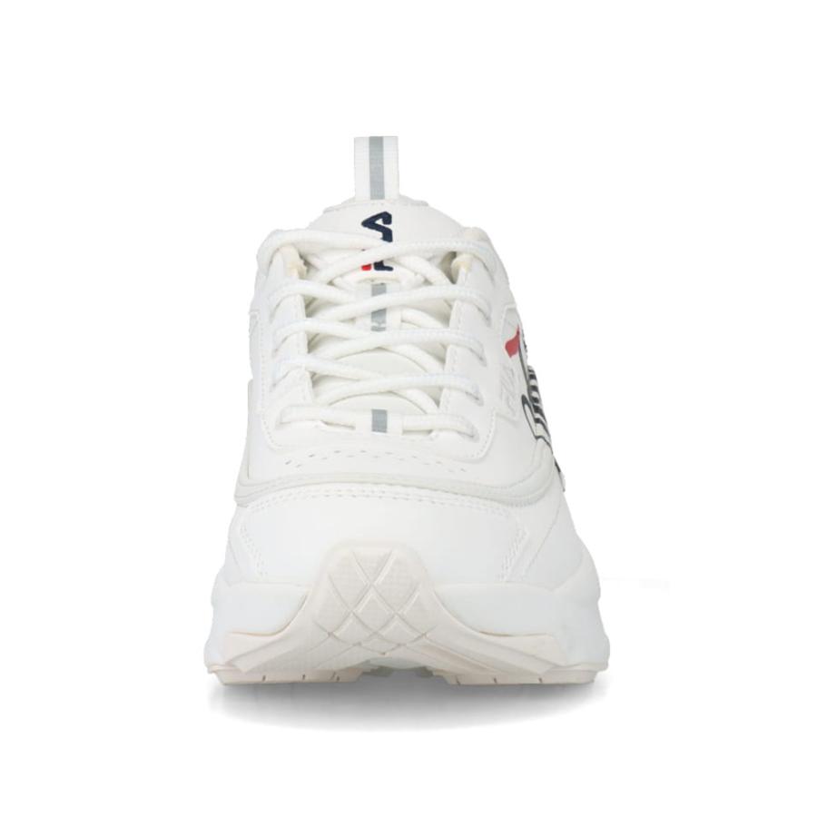 FILA（フィラ） RAYTONASCRIPT UFW25078-125 レディース スニーカー