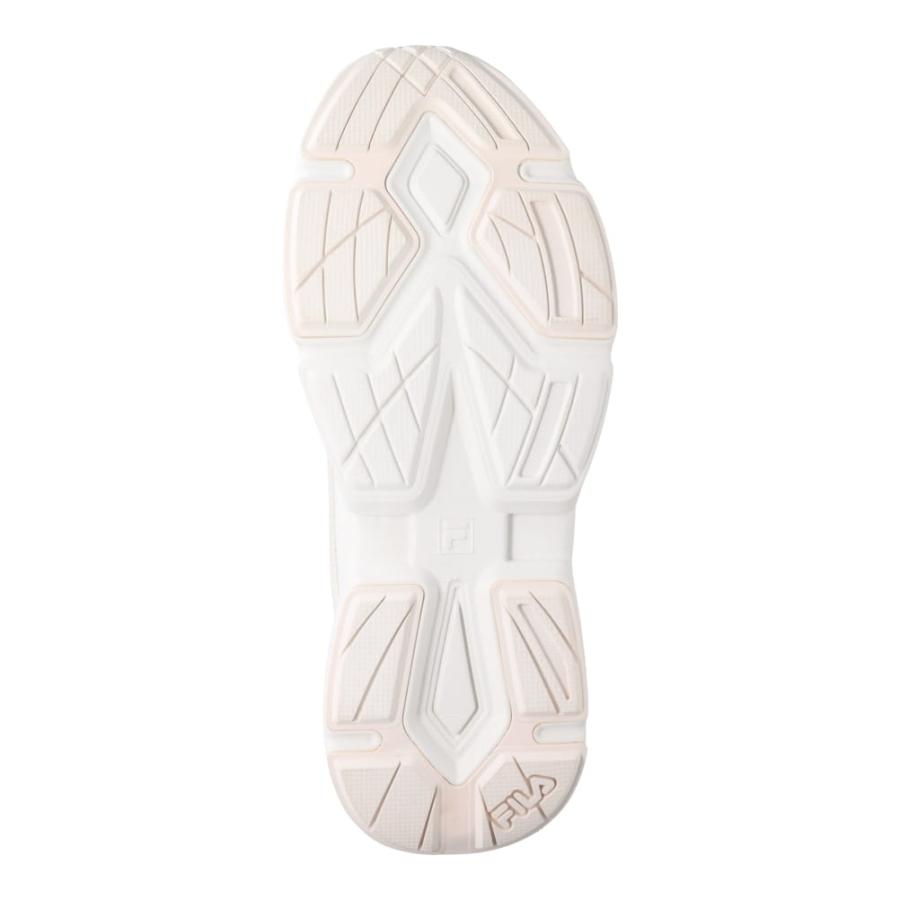 FILA（フィラ） RAYTONASCRIPT UFW25078-125 レディース スニーカー