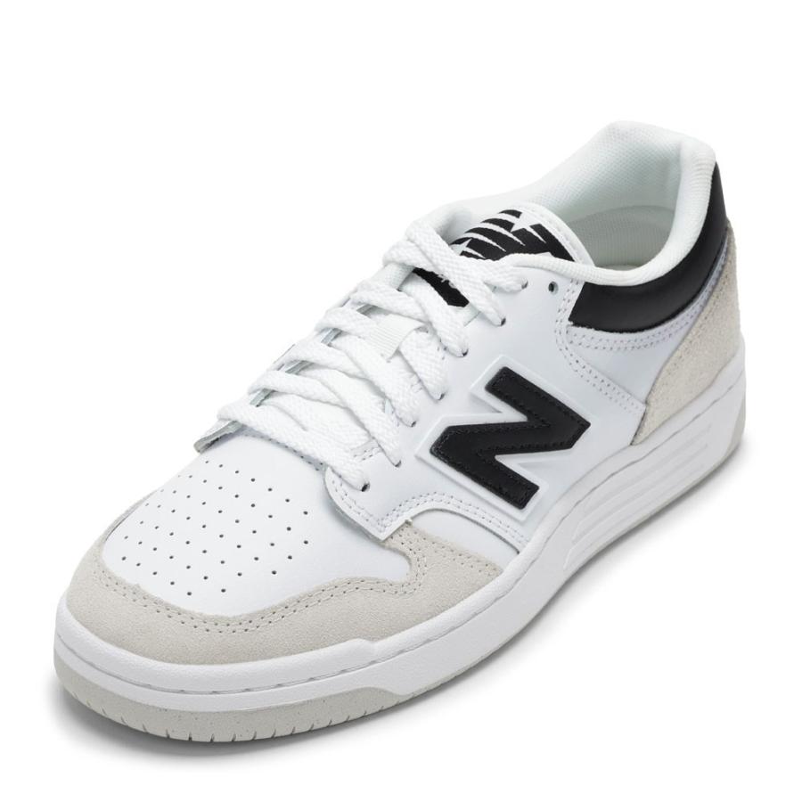 New Balance（ニューバランス） BB480LIW BB480LIWD メンズ スニーカー