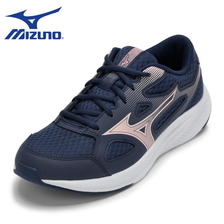MIZUNO（ミズノ） DIGO K1GL264123 レディース スニーカー フィット