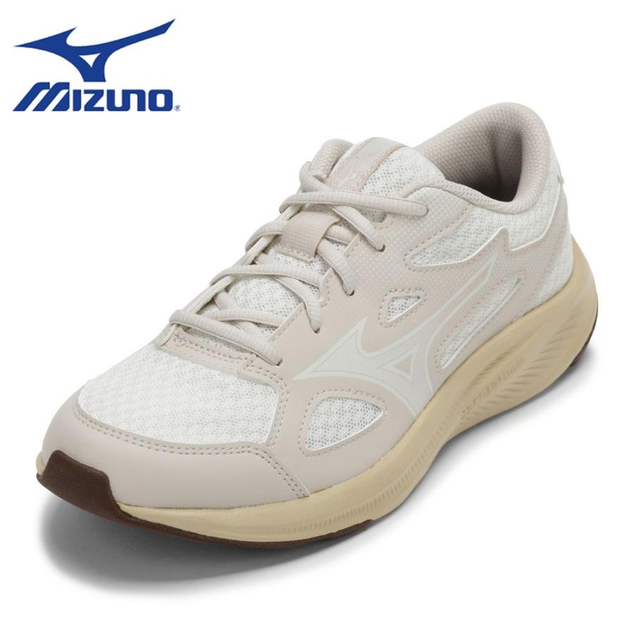 MIZUNO（ミズノ） DIGO K1GL264124 レディース スニーカー フィット 