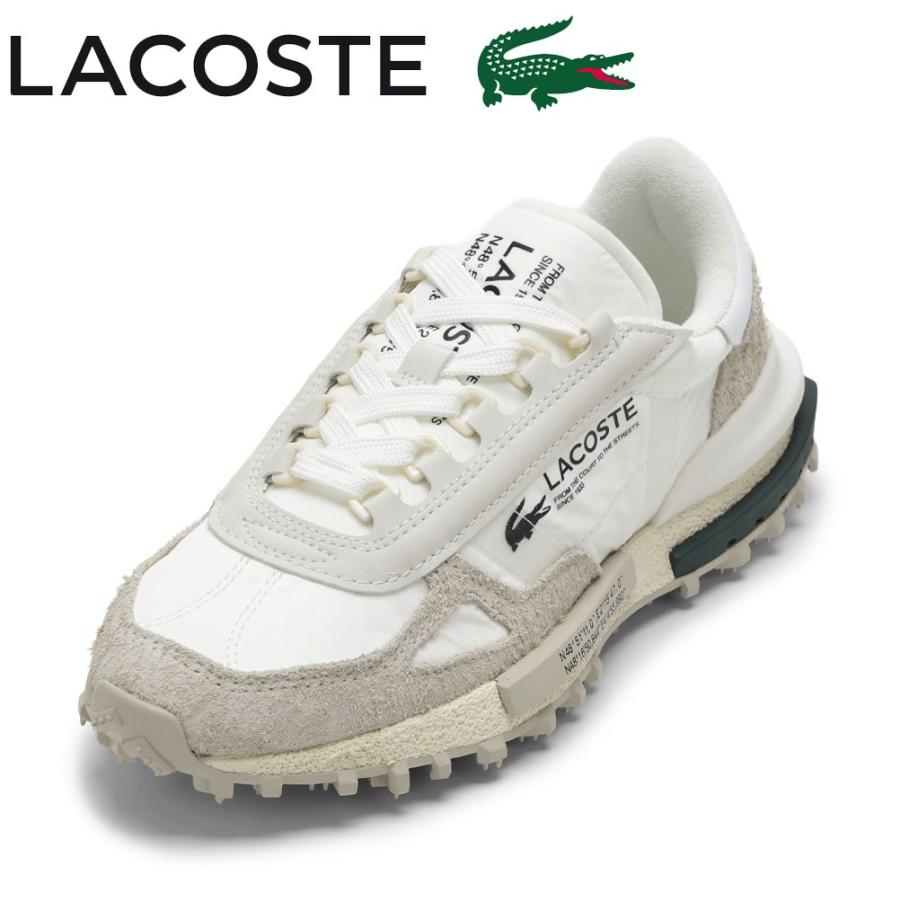 LACOSTE（ラコステ） ELITEACTIVE 223 1 SM 46SFA0008 レディース 