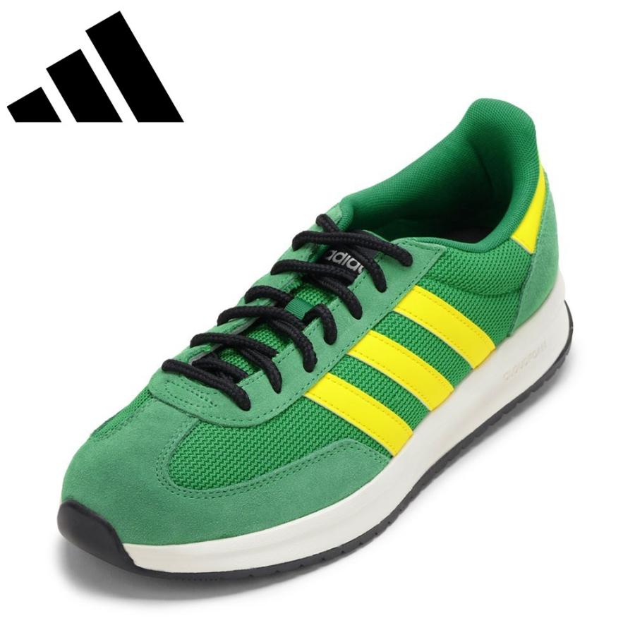 adidas（アディダス） RUN 70s 2.0 M JR8631 メンズ スニーカー 軽量